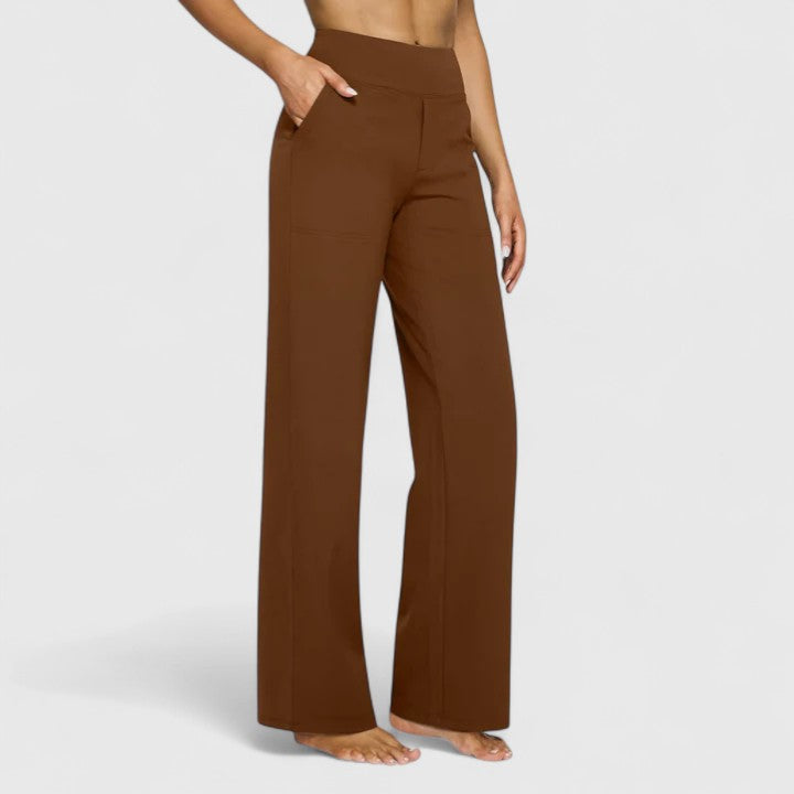 Jamie | Elegant Trousers.