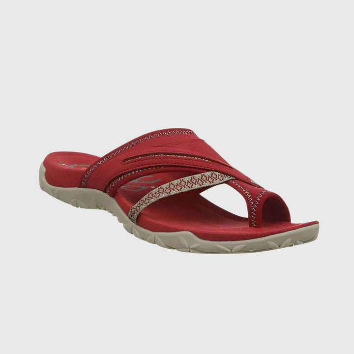 Jane | Sporty Open-Toe Comfort Sandals