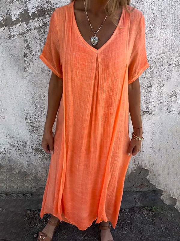 Isabelle™ | Maxi-Dress
