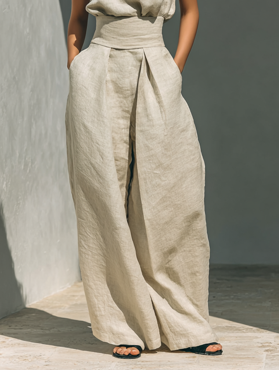 Chloé | Comfort Set