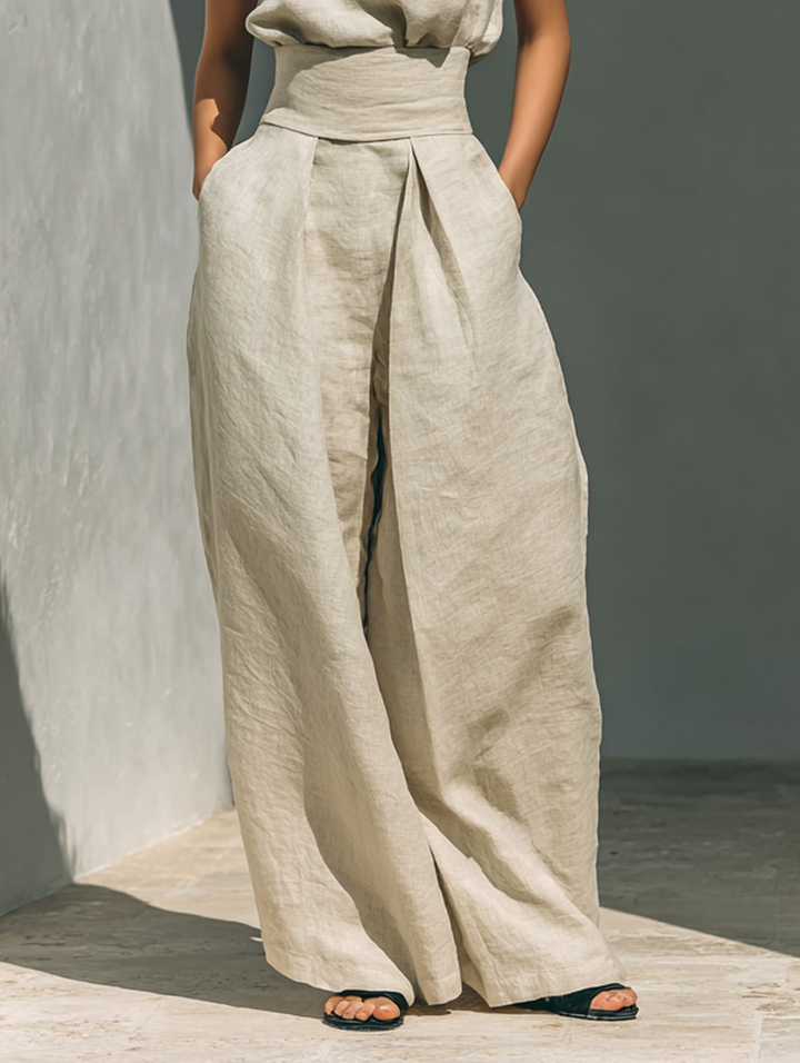 Chloé | Comfort Set