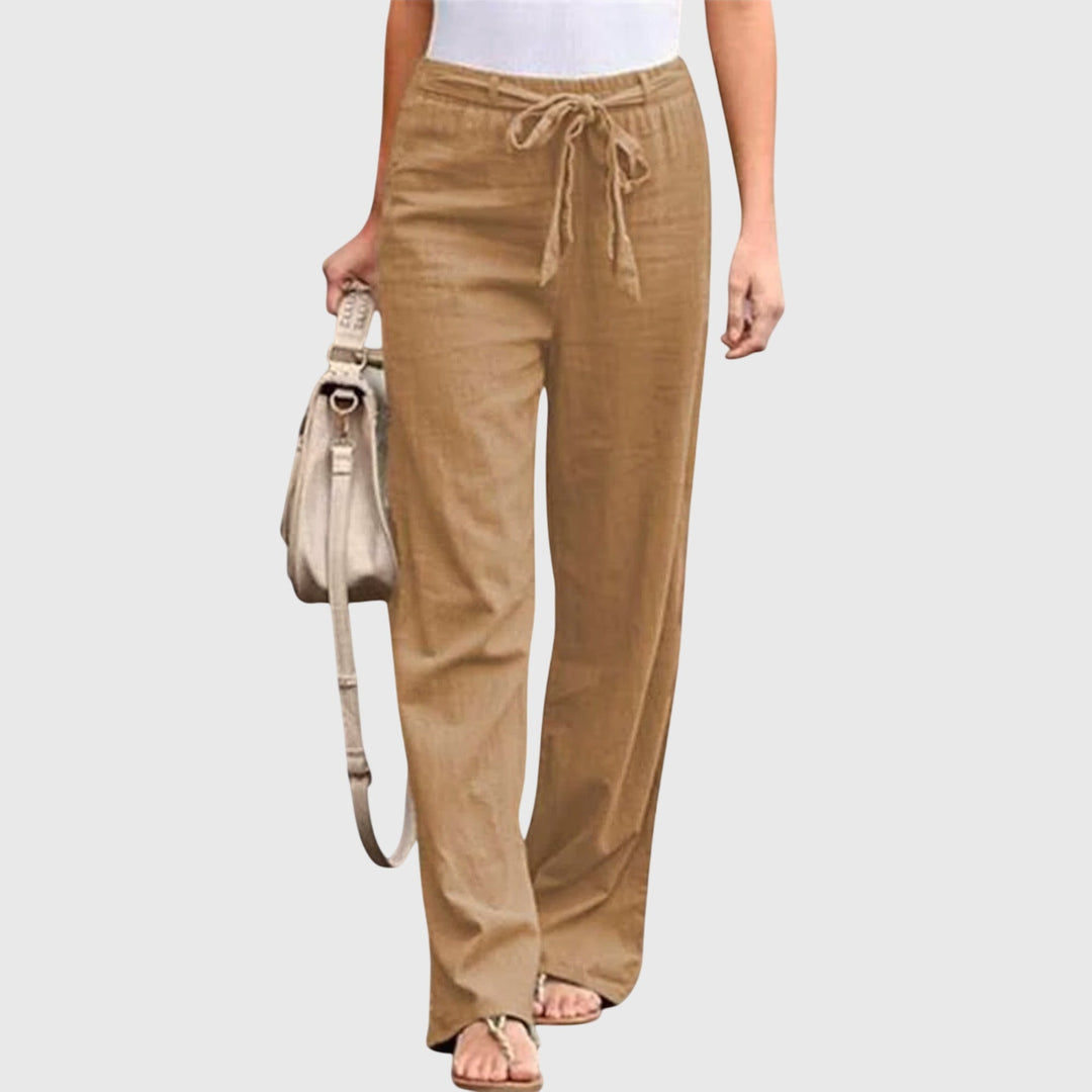 Jamie | Lightweight Pants.