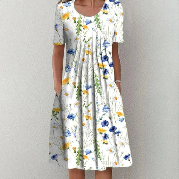 Gigi™ | Belly-Covering Dress