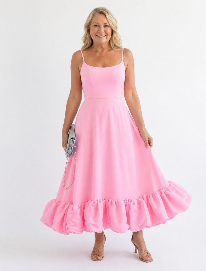 Beverly | Chic Dress