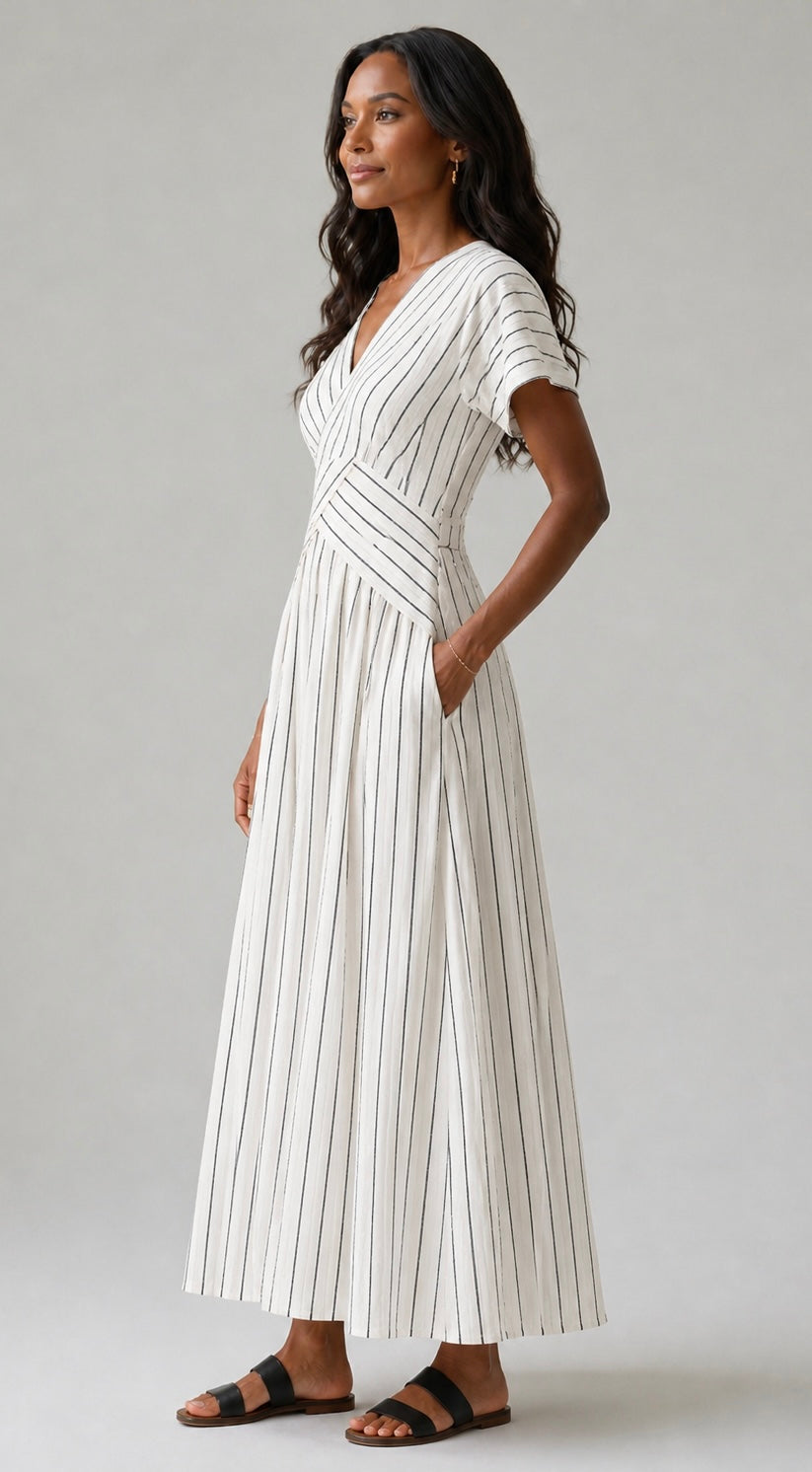 cressida midi dress A beauty like no other, the in ivory worn by @graceyalexandria The lace up back and shirred panel add a touch of playfulness to this elegant blush dress Cressida - Midi Dress