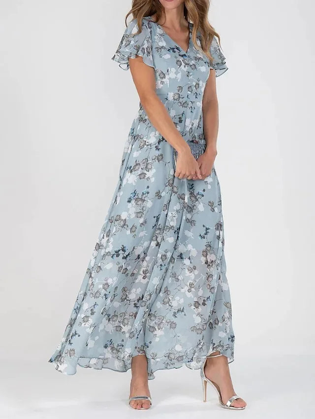 Judith | Chic Midi Dress