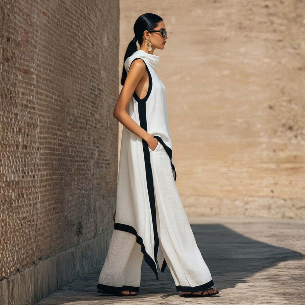 Leonora | Elegant Suit