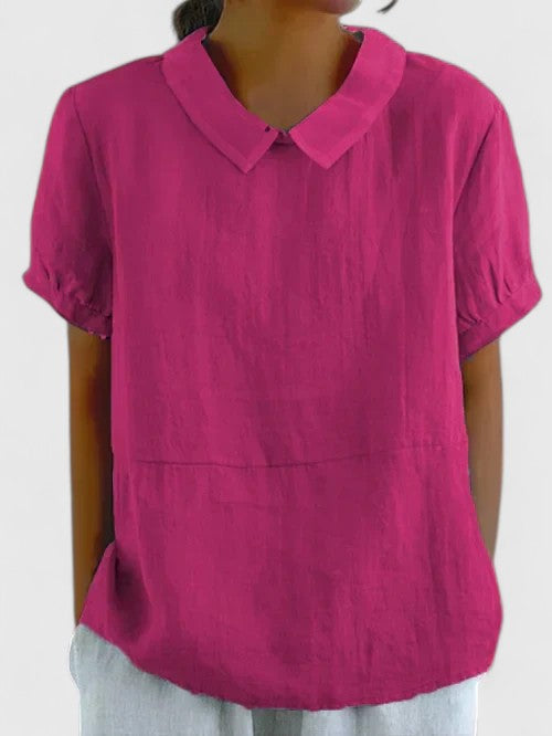 Jamie | Elegant Shirt