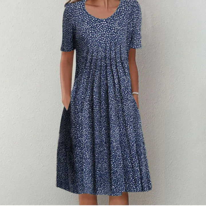 Gigi™ | Belly-Covering Dress