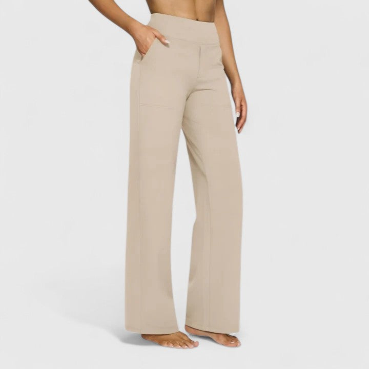 Jamie | Elegant Trousers.