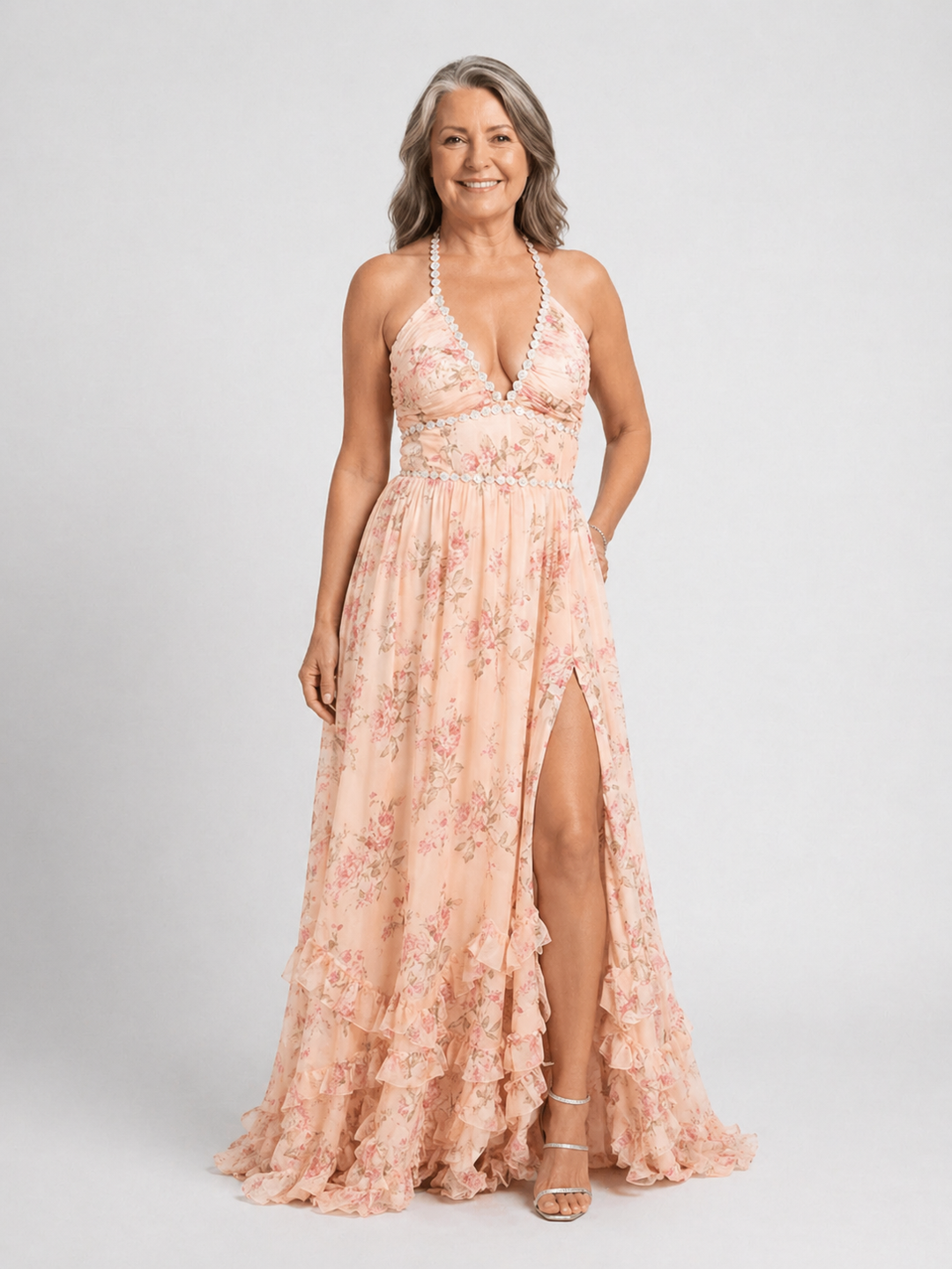Madeline | Elegant Dress