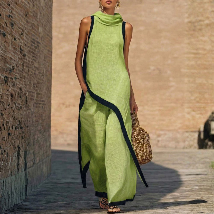 Leonora | Elegant Suit