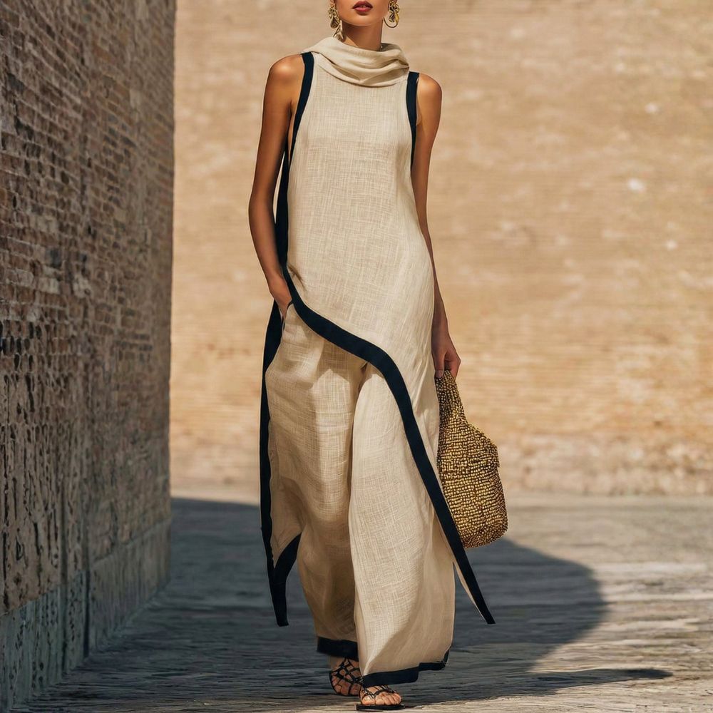 Leonora | Elegant Suit