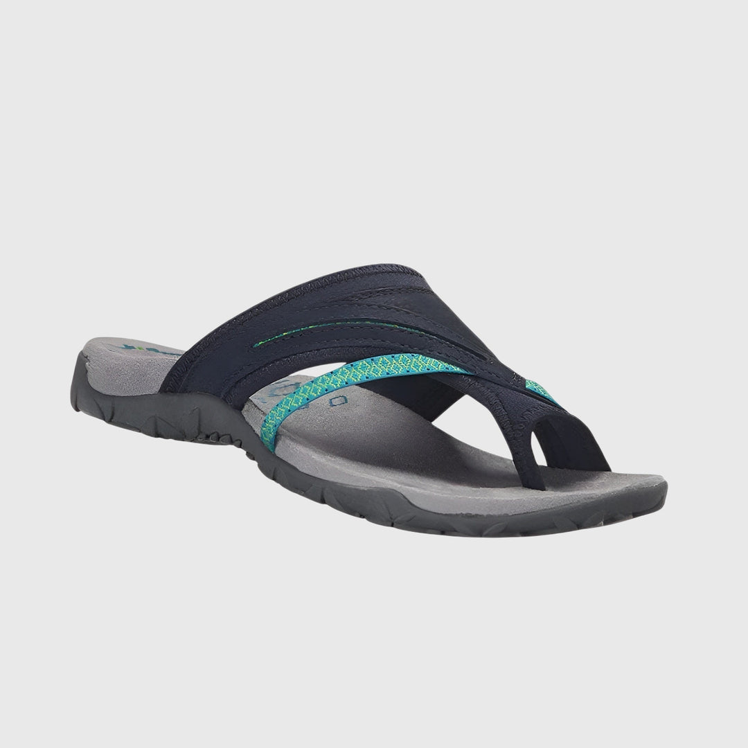 Jane | Sporty Open-Toe Comfort Sandals