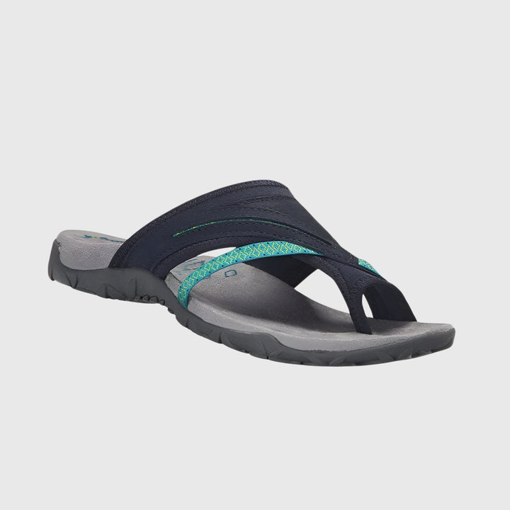 Jane | Sporty Open-Toe Comfort Sandals