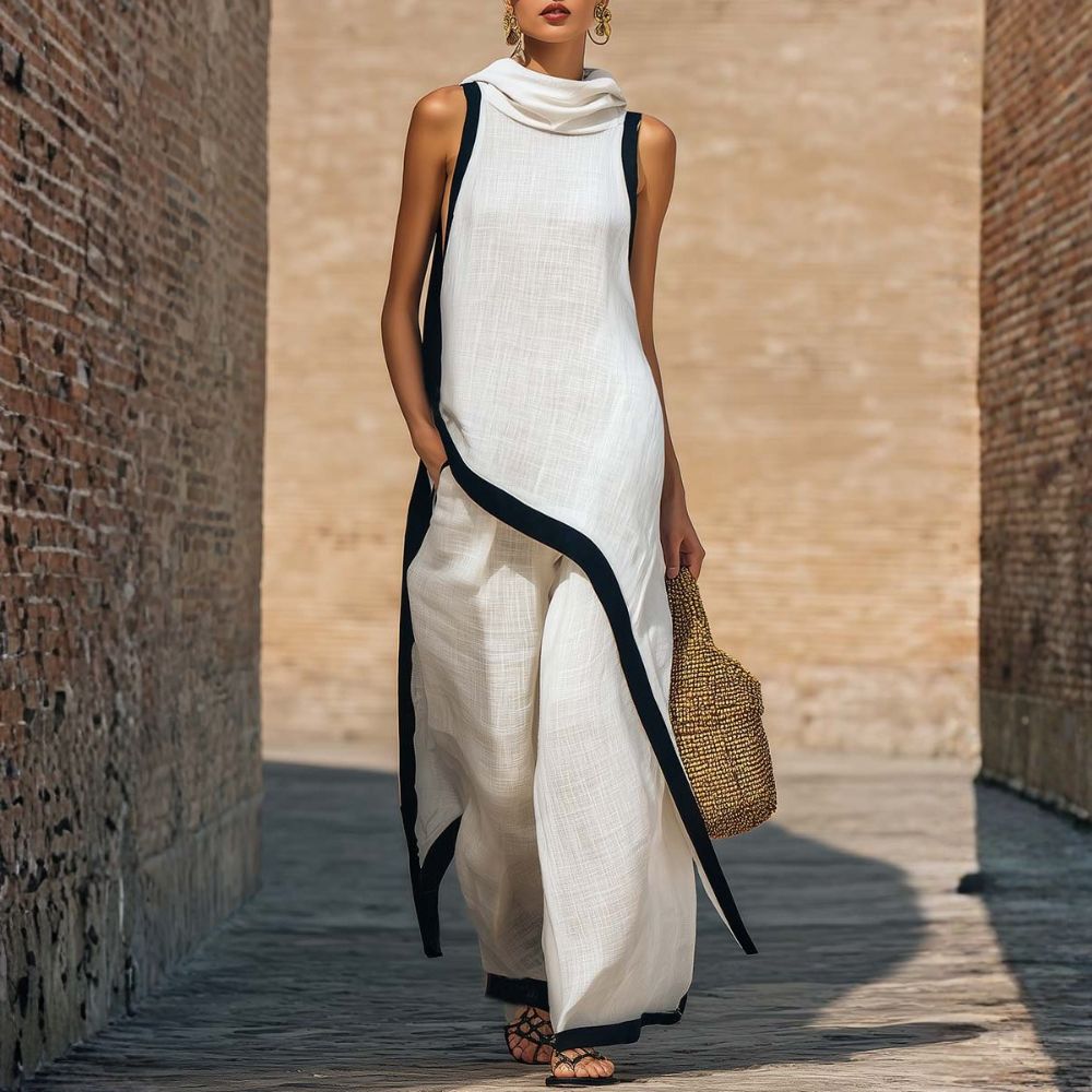 Leonora | Elegant Suit