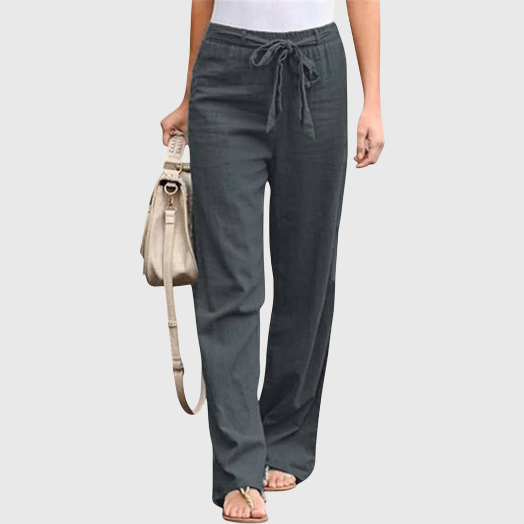 Jamie | Lightweight Pants.