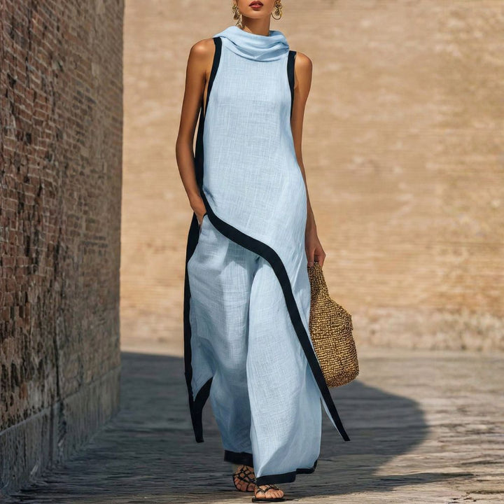 Leonora | Elegant Suit
