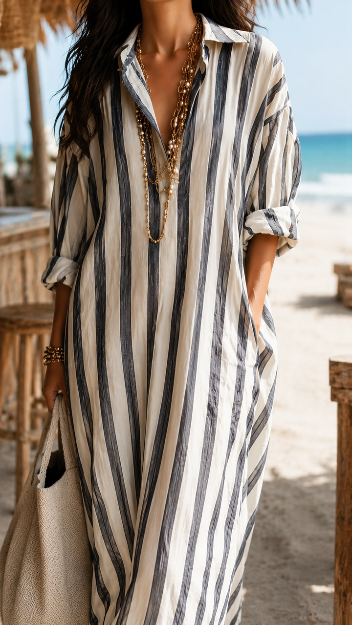 Dress Méditerranée