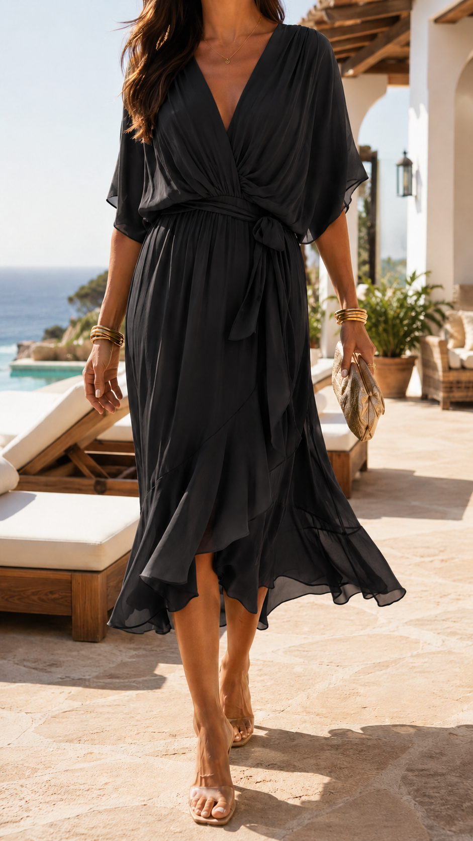 Dress Calypso