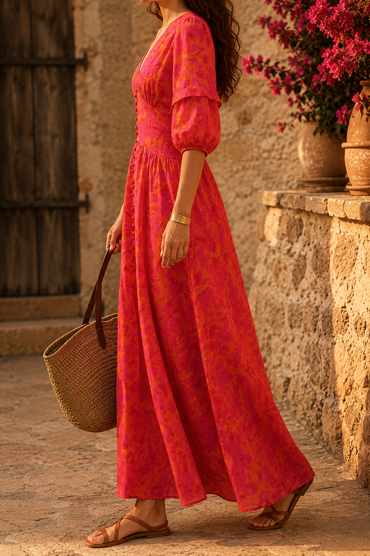 Dress Margaux