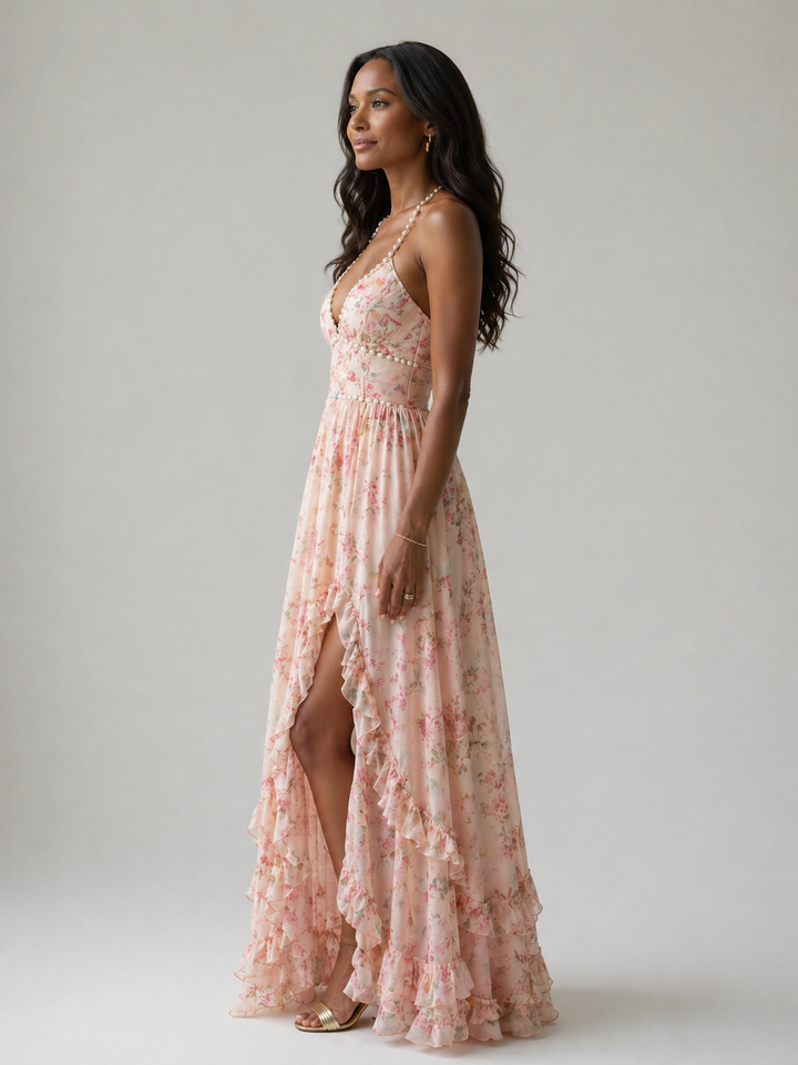 Madeline | Elegant Dress