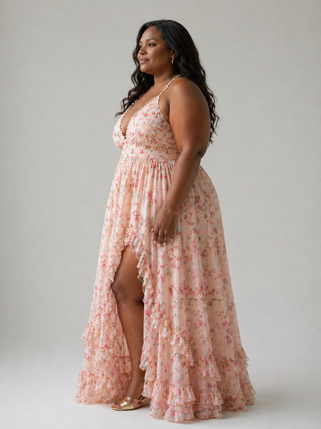 Madeline | Elegant Dress