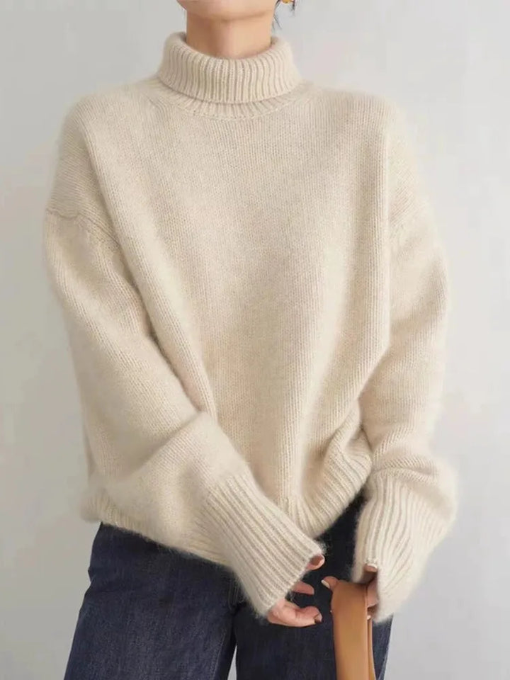 Palomayrah | Warm &amp; Cozy Sweater