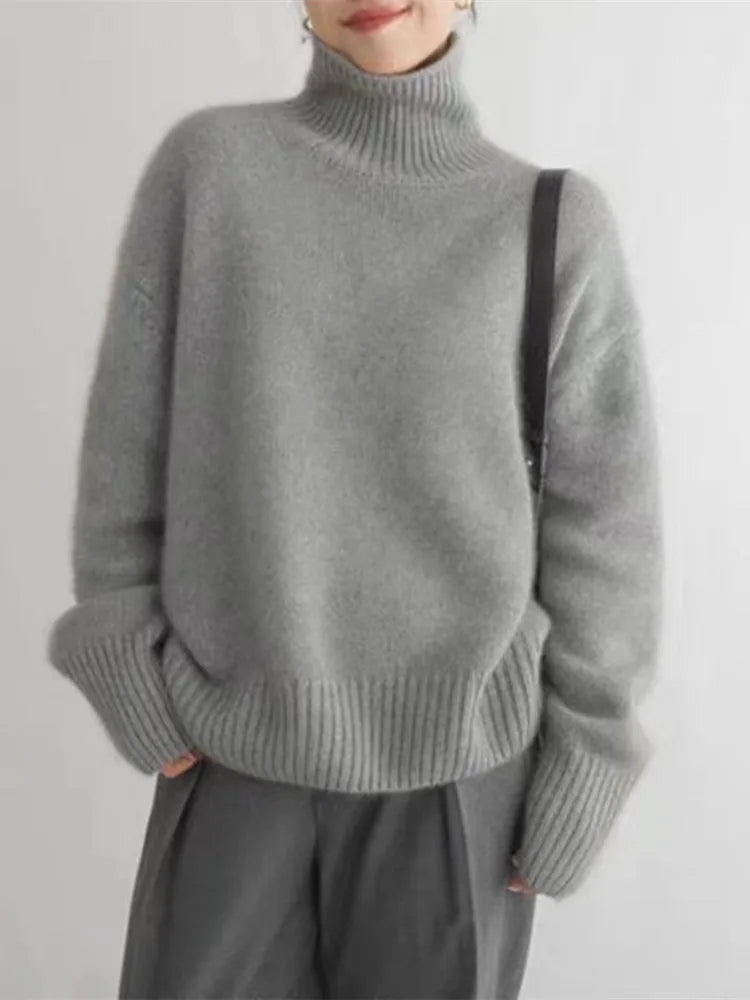 Palomayrah | Warm &amp; Cozy Sweater