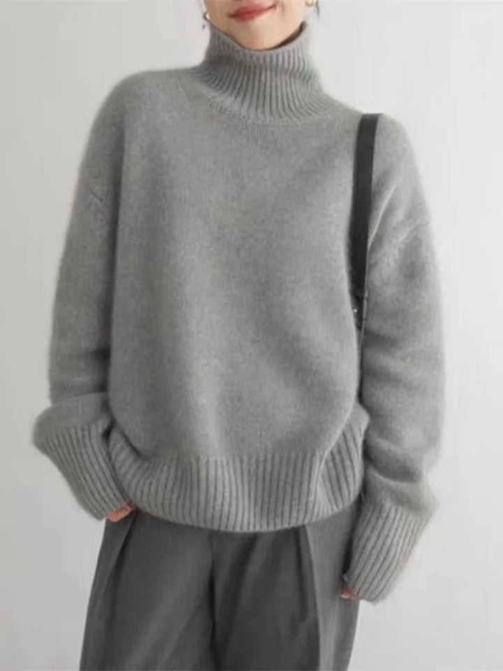 Palomayrah | Warm &amp; Cozy Sweater
