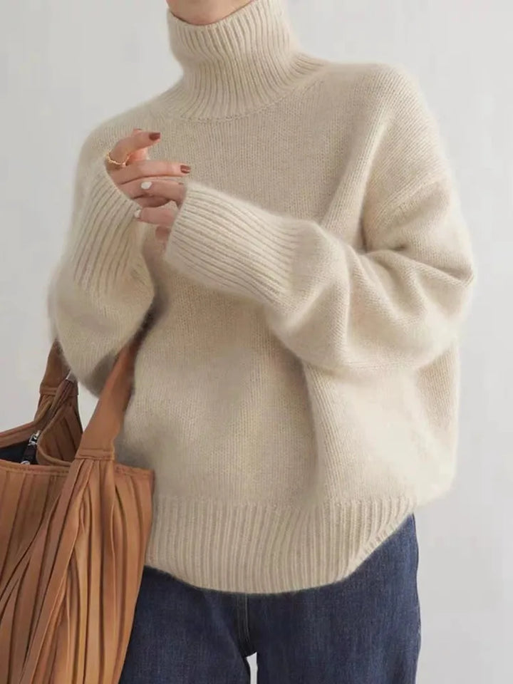 Palomayrah | Warm &amp; Cozy Sweater