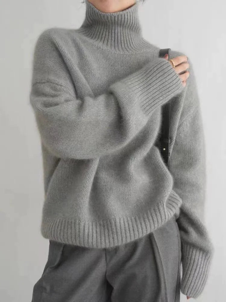 Palomayrah | Warm &amp; Cozy Sweater