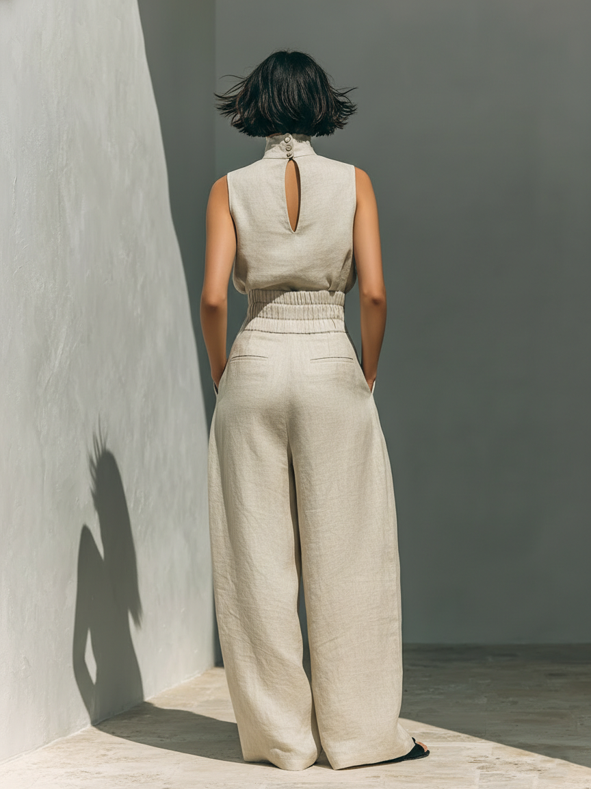 Chloé | Comfort Set
