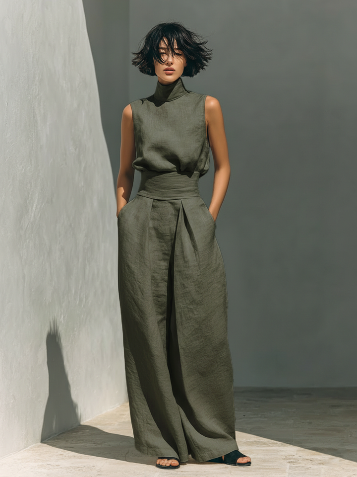 Chloé | Comfort Set