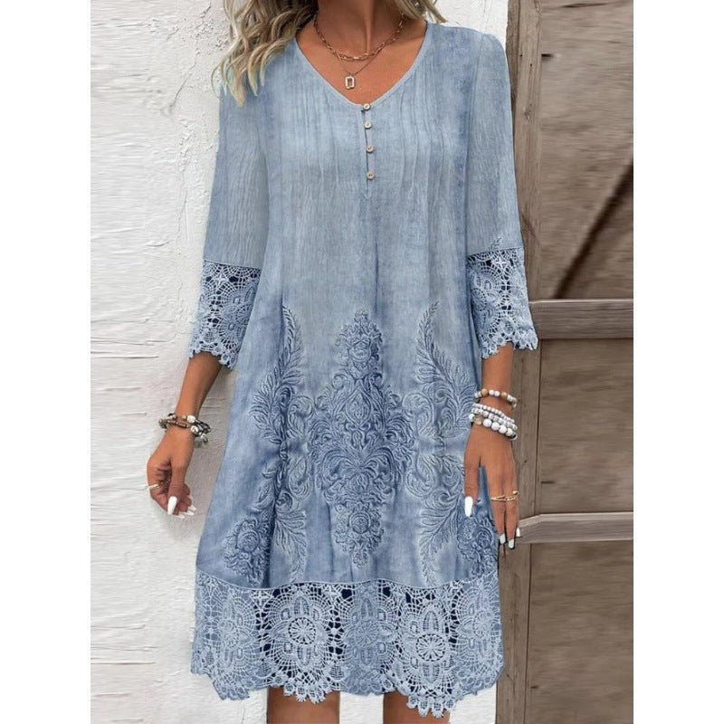 Timeless Midi Dress | Women&