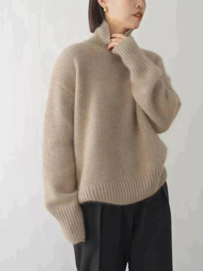 Palomayrah | Warm &amp; Cozy Sweater