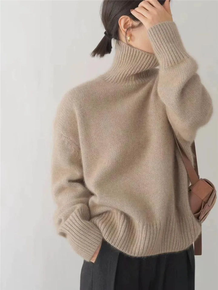 Palomayrah | Warm &amp; Cozy Sweater
