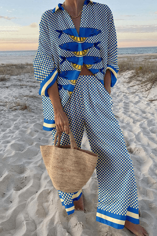 Yarelli™ | Comfortable Linen Set