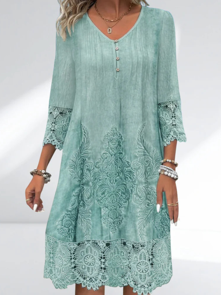 Timeless Midi Dress | Women&