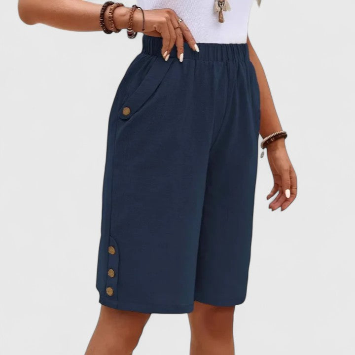Jamie | Comfortable Shorts