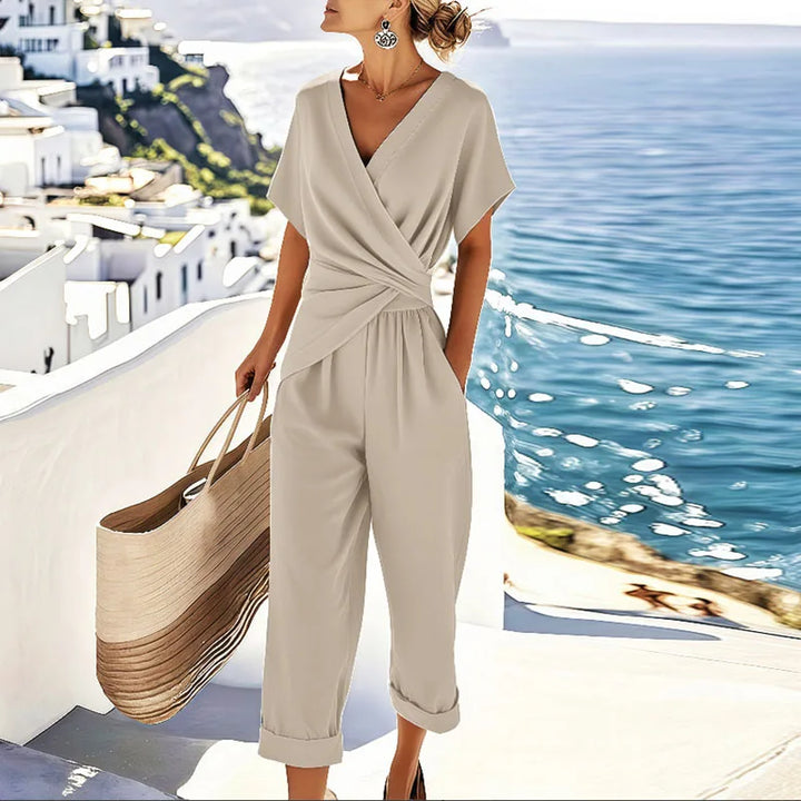 Grace™ | Elegant Two-Piece Set