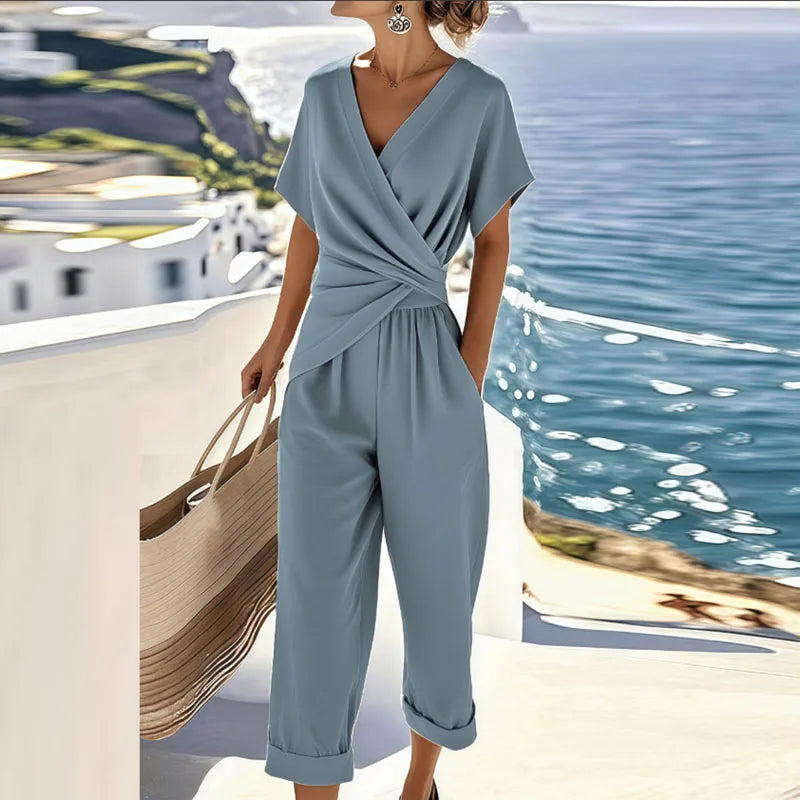 Grace™ | Elegant Two-Piece Set