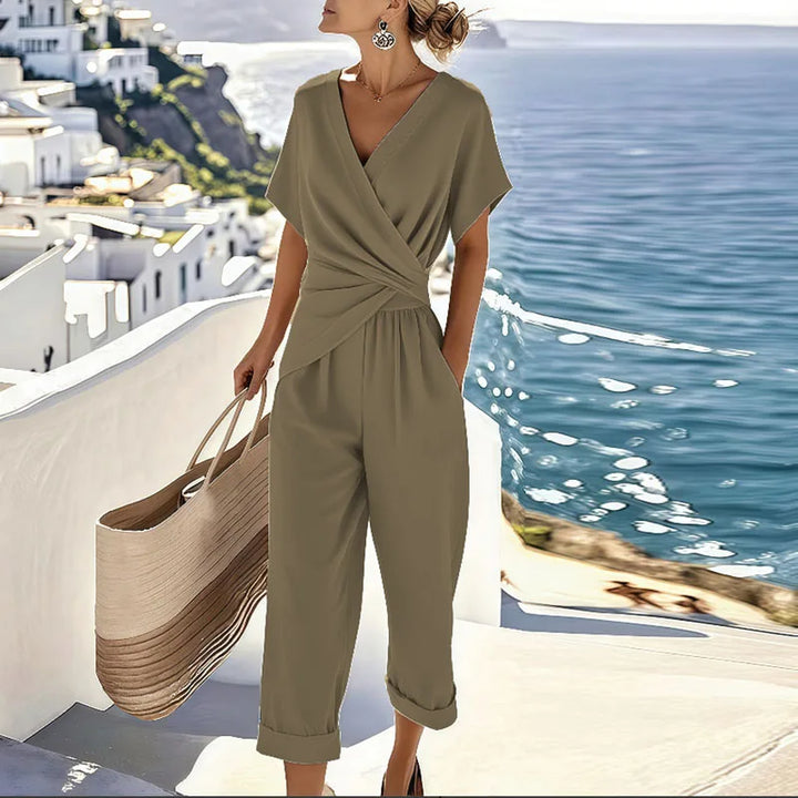 Grace™ | Elegant Two-Piece Set