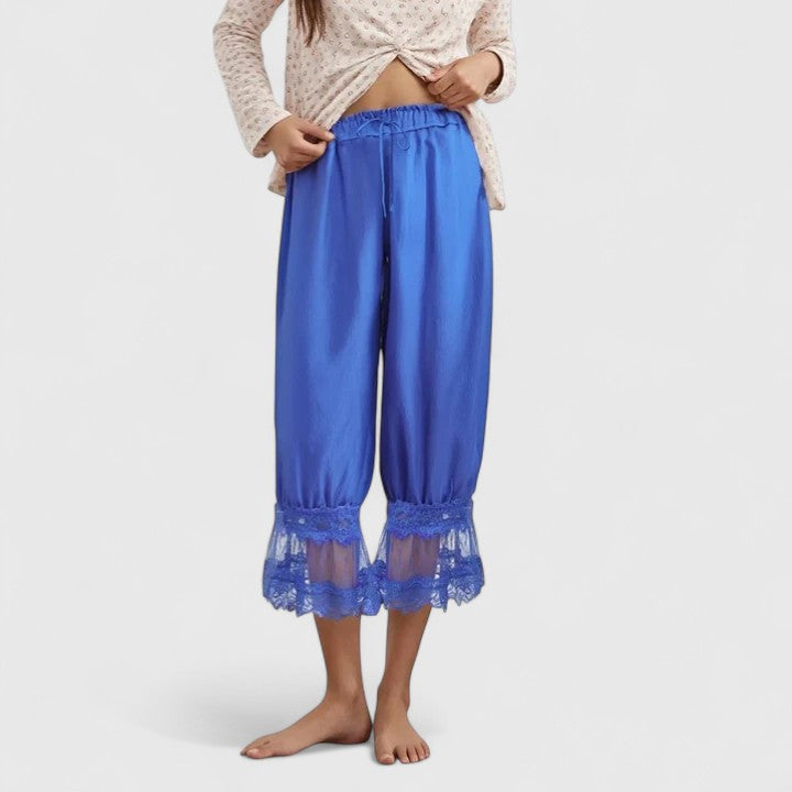 Jamie | Comfortable Trousers