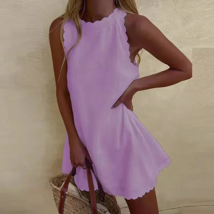 Miami™ | Short Elegant Dress