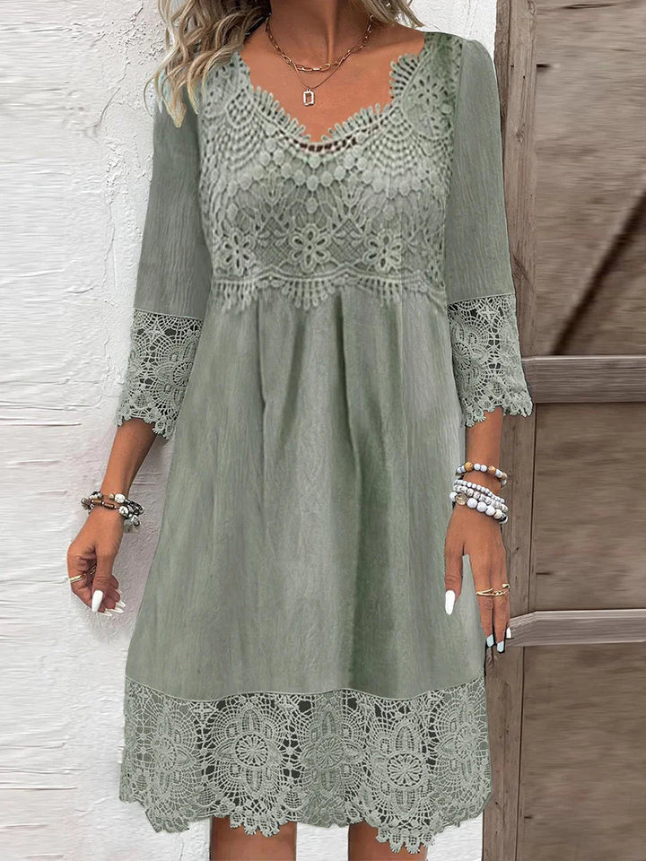 Timeless Midi Dress | Women&