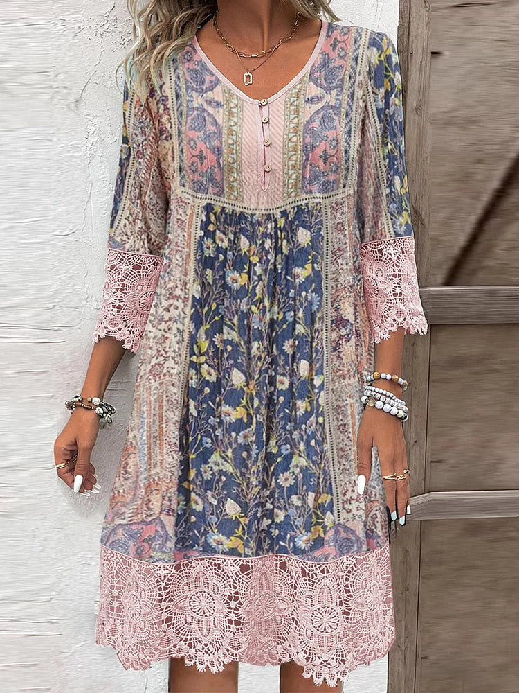 Timeless Midi Dress | Women&