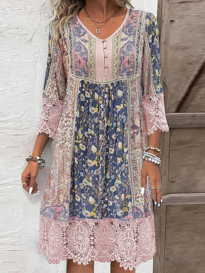 Timeless Midi Dress | Women&