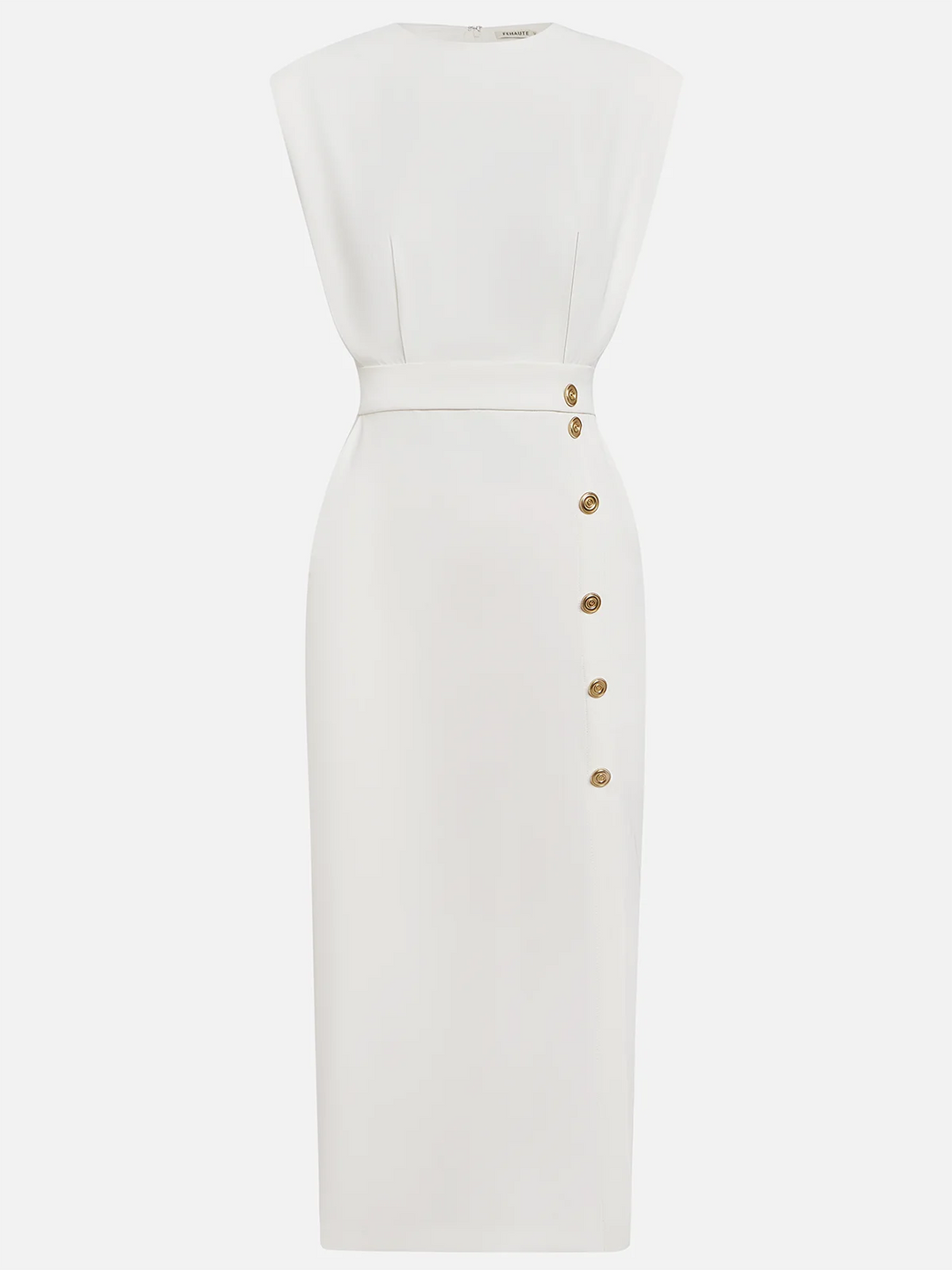 Willa | Effortless Charm Midi