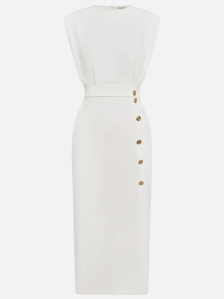 Willa | Effortless Charm Midi
